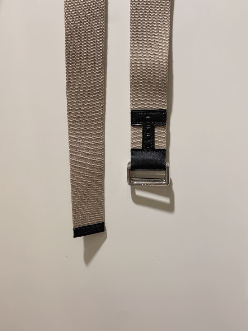 Hermes Belts